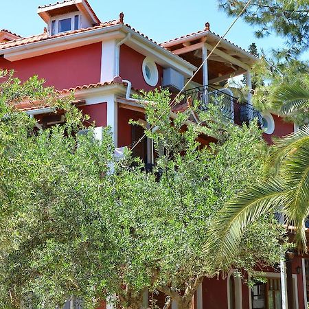 Belvedere Zakynthos Studios Василикос Номер фото
