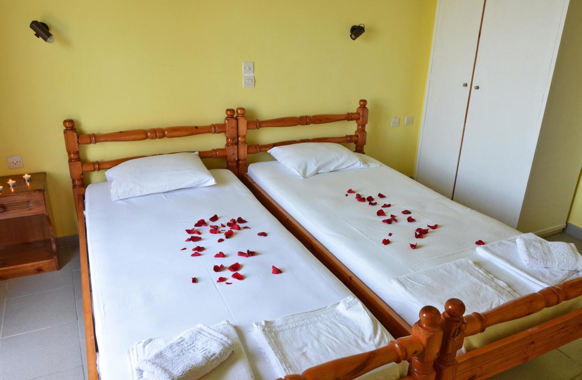 Belvedere Zakynthos Studios Василикос Номер фото