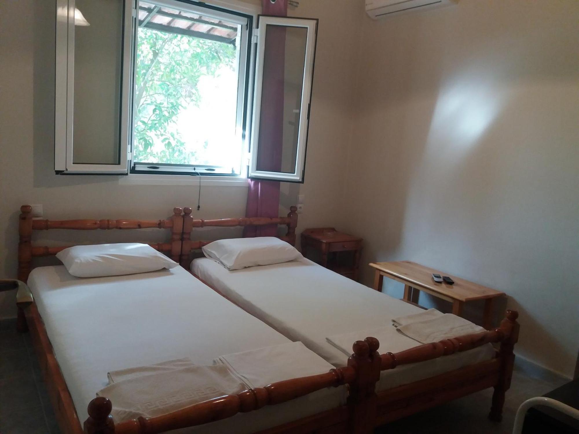 Belvedere Zakynthos Studios Василикос Номер фото