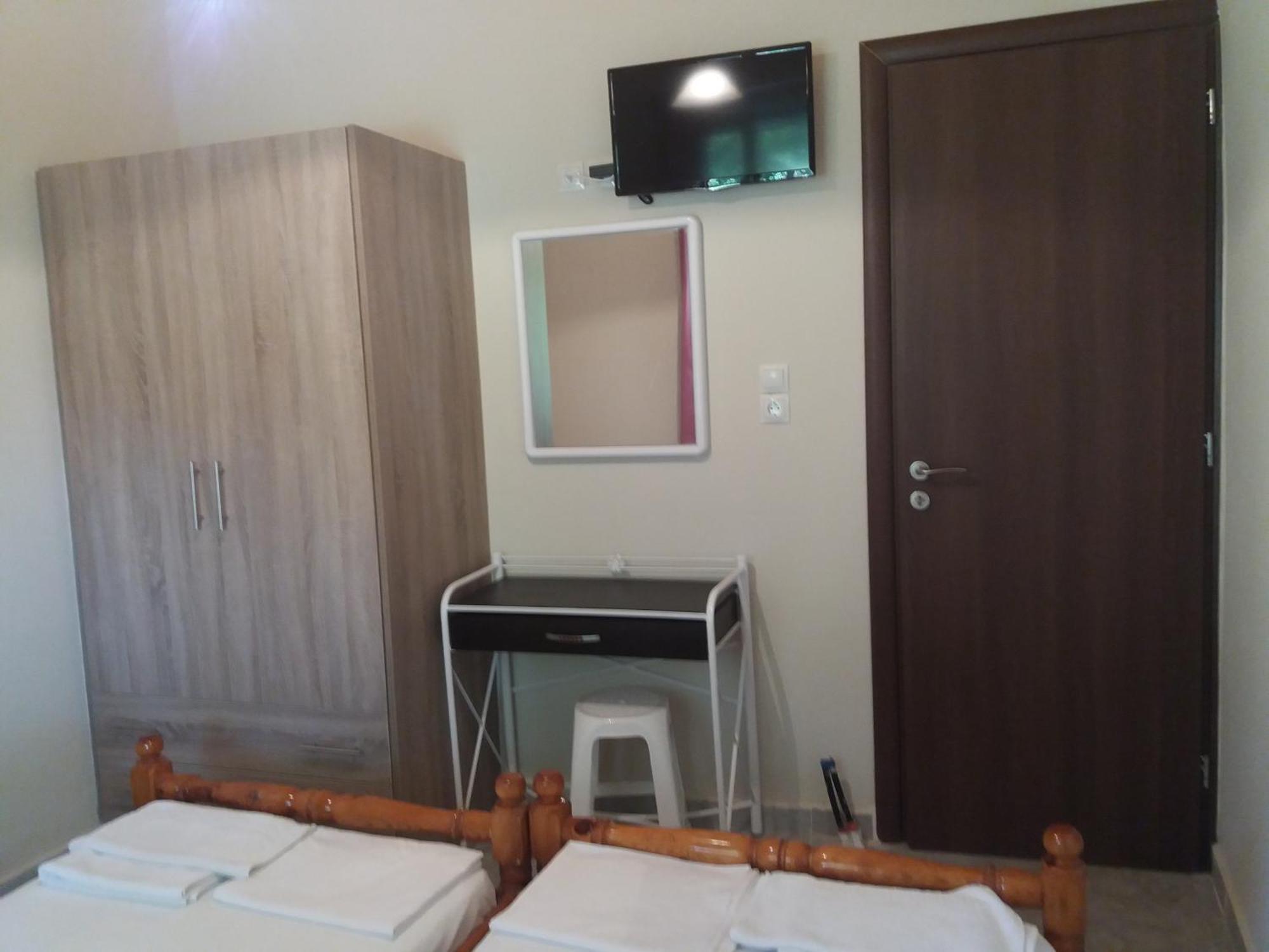Belvedere Zakynthos Studios Василикос Номер фото