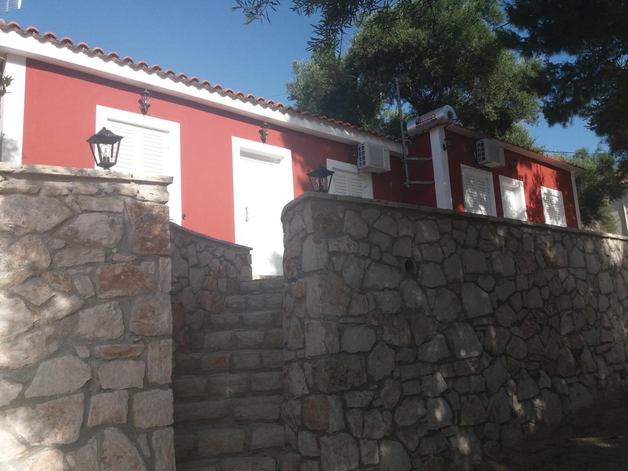 Belvedere Zakynthos Studios Василикос Номер фото