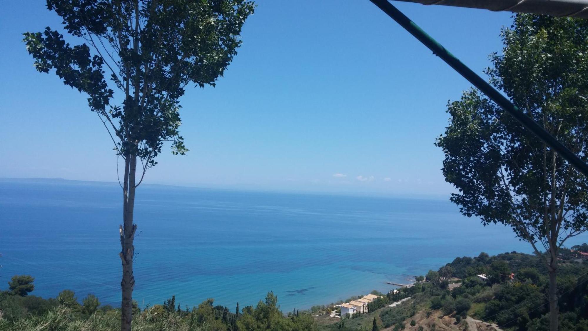 Belvedere Zakynthos Studios Василикос Экстерьер фото