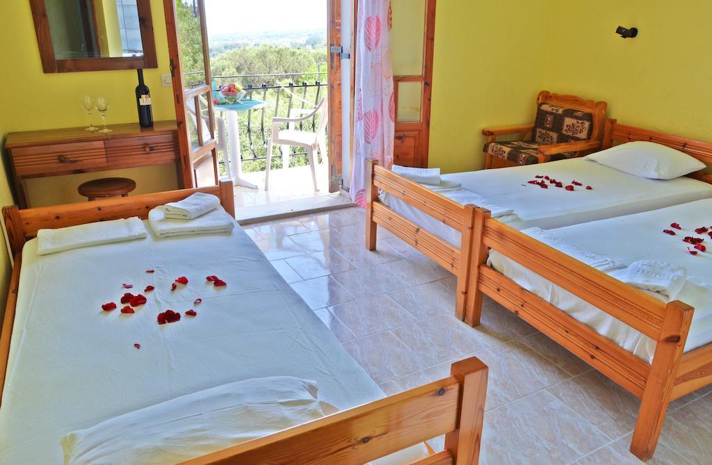 Belvedere Zakynthos Studios Василикос Экстерьер фото